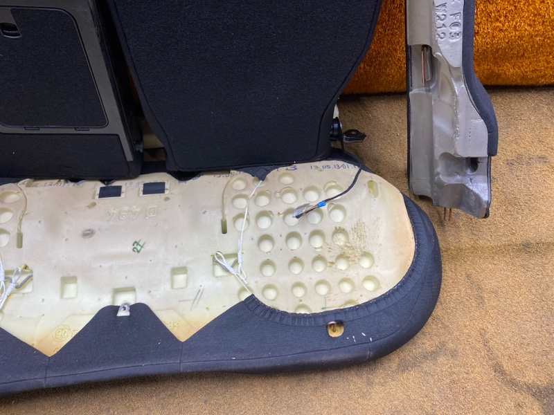 Сиденья, 28800 рублей, Красноярск