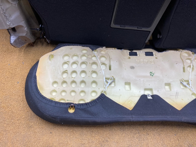 Сиденья, 28800 рублей, Красноярск