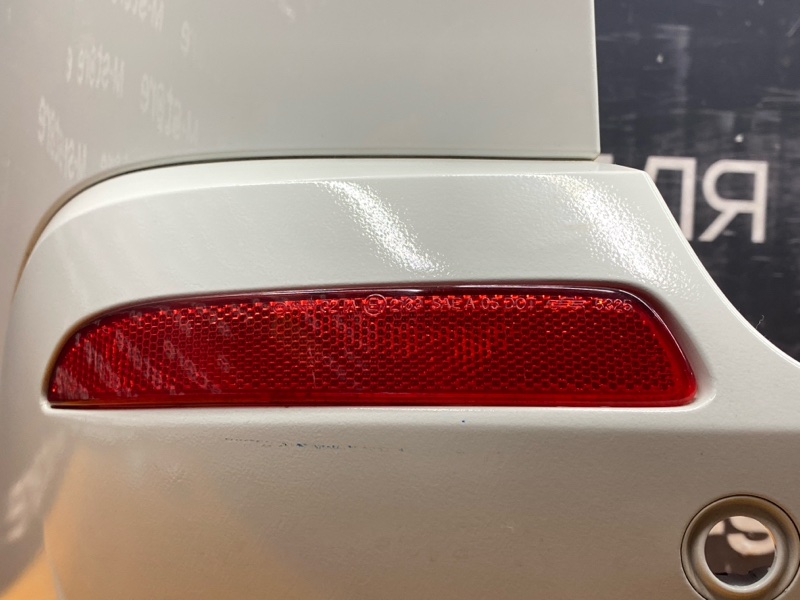 бампер, 21000 рублей, Красноярск