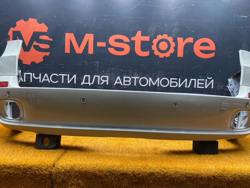 бампер, 21000 рублей, Красноярск