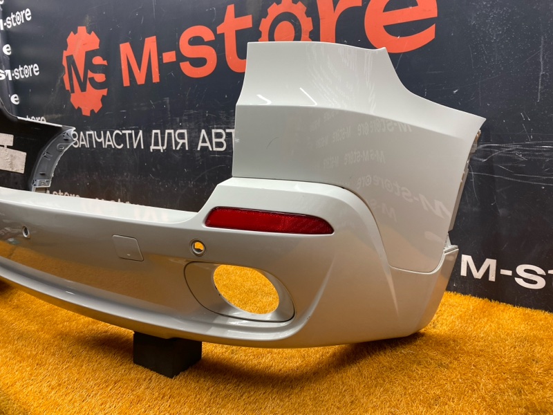 бампер, 21000 рублей, Красноярск