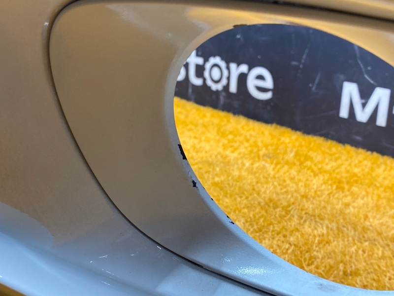 бампер, 21000 рублей, Красноярск