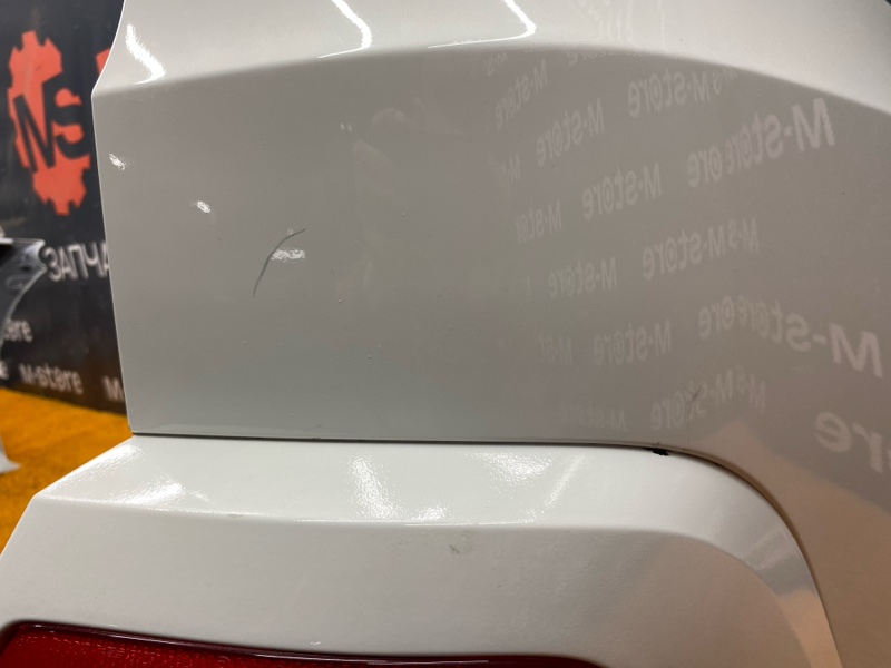 бампер, 21000 рублей, Красноярск