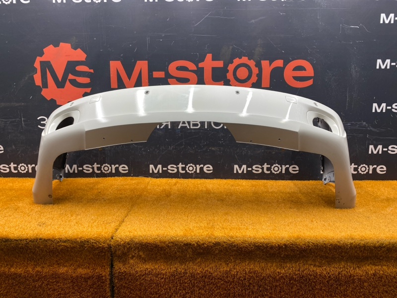 бампер, 21000 рублей, Красноярск