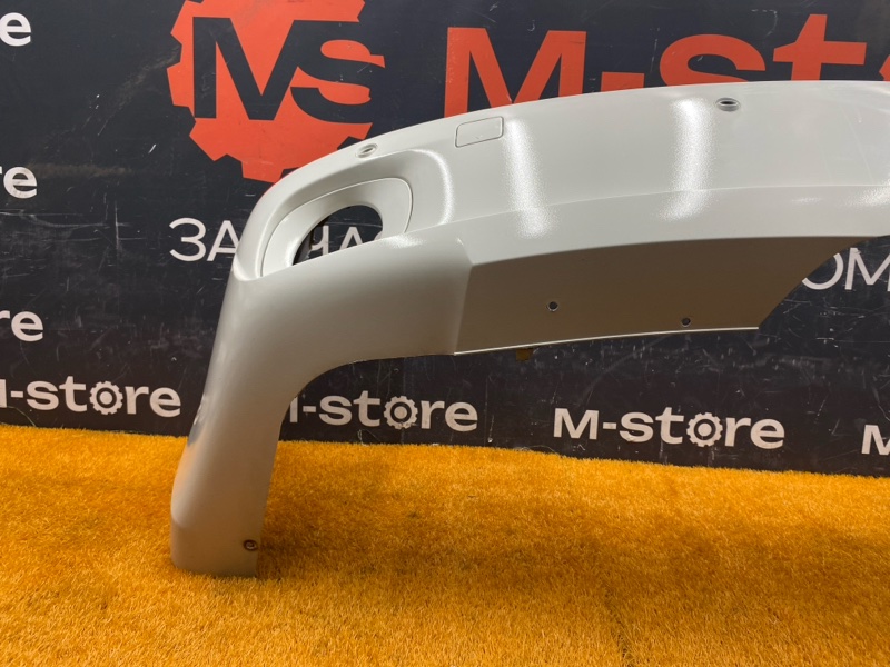 бампер, 21000 рублей, Красноярск