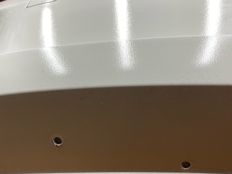 бампер, 21000 рублей, Красноярск