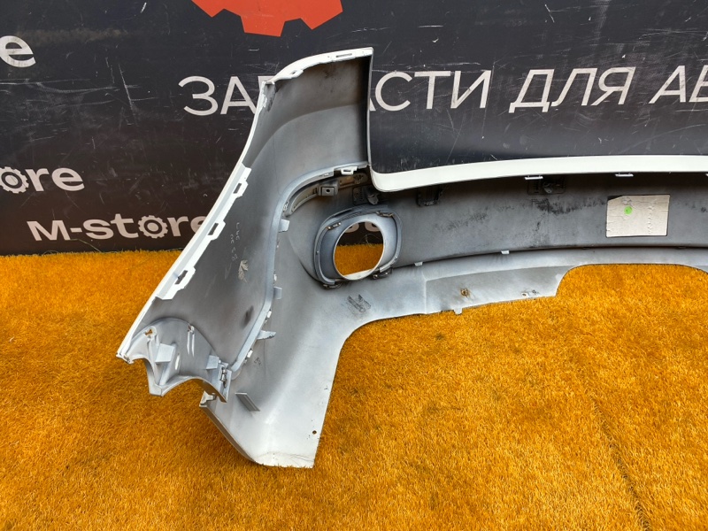 бампер, 21000 рублей, Красноярск