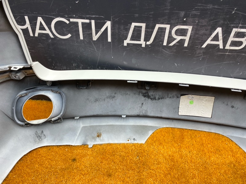 бампер, 21000 рублей, Красноярск