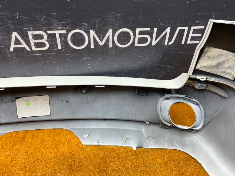 бампер, 21000 рублей, Красноярск