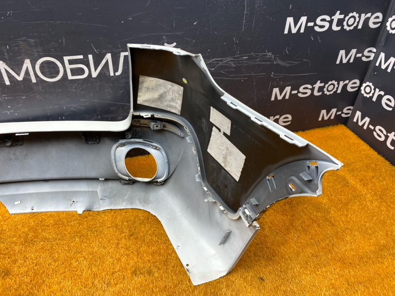 бампер, 21000 рублей, Красноярск