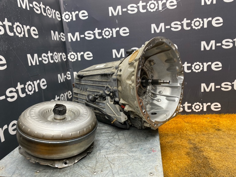 АКПП, 45000 рублей, Красноярск