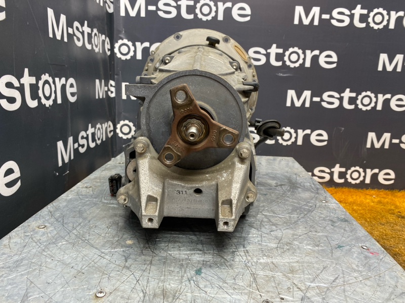 АКПП, 45000 рублей, Красноярск