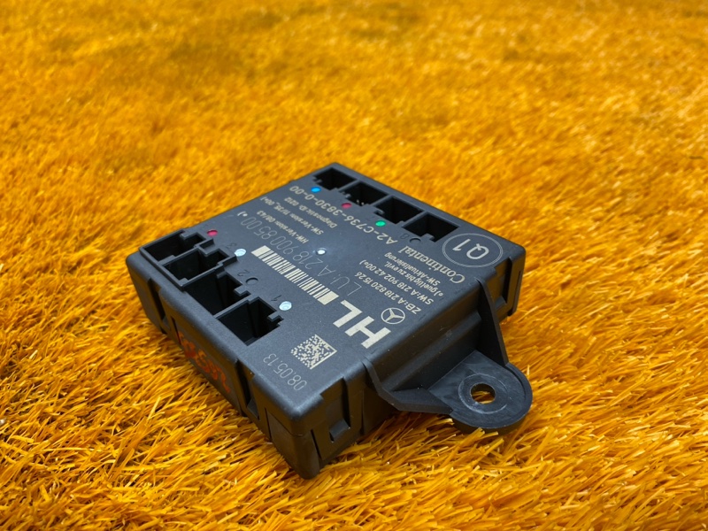 Блок управления дверью, 1430 рублей, Красноярск