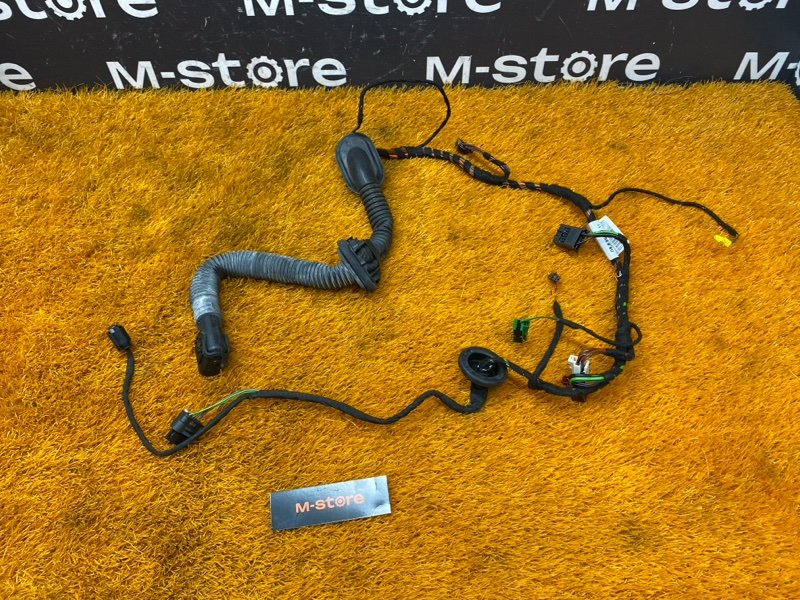 Проводка двери, 1630 рублей, Красноярск