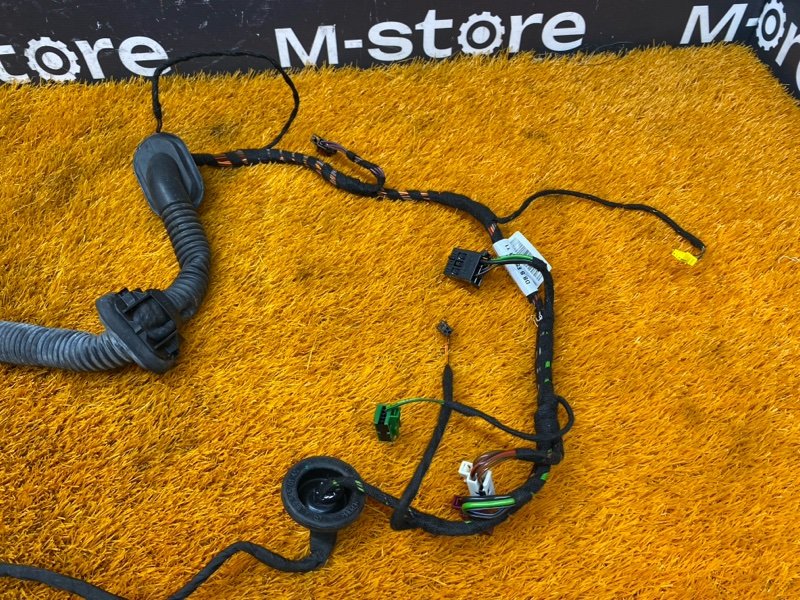 Проводка двери, 1630 рублей, Красноярск