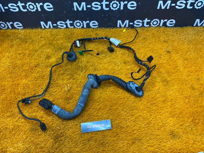 Проводка двери, 1630 рублей, Красноярск