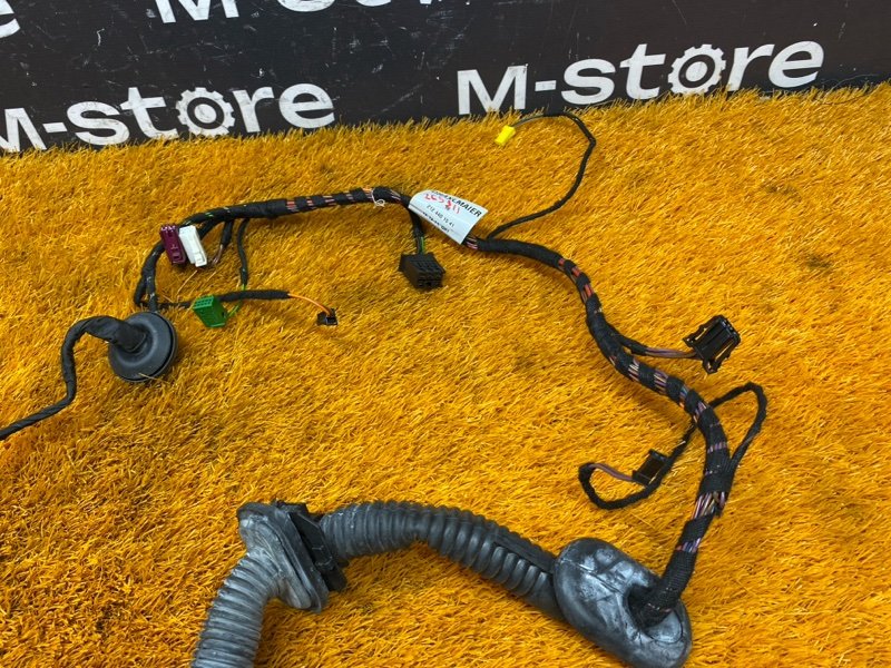 Проводка двери, 1630 рублей, Красноярск