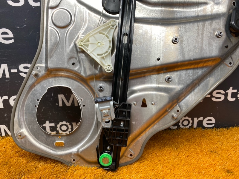 стеклоподъемник, 770 рублей, Красноярск