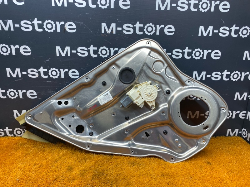 стеклоподъемник, 770 рублей, Красноярск