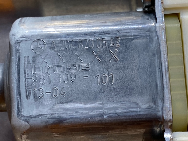 стеклоподъемник, 770 рублей, Красноярск