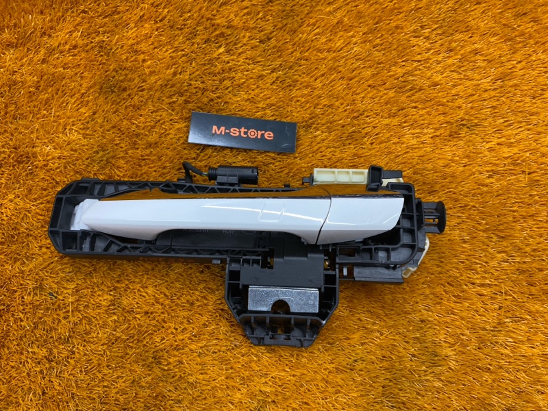 ручка двери внешняя, 1900 рублей, Красноярск