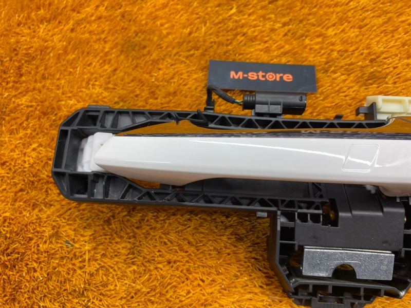 ручка двери внешняя, 1900 рублей, Красноярск