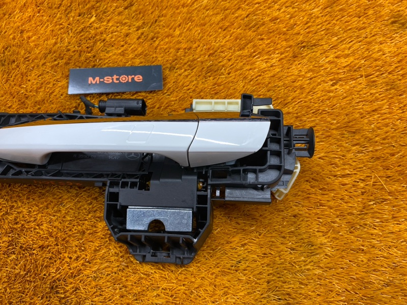 ручка двери внешняя, 1900 рублей, Красноярск