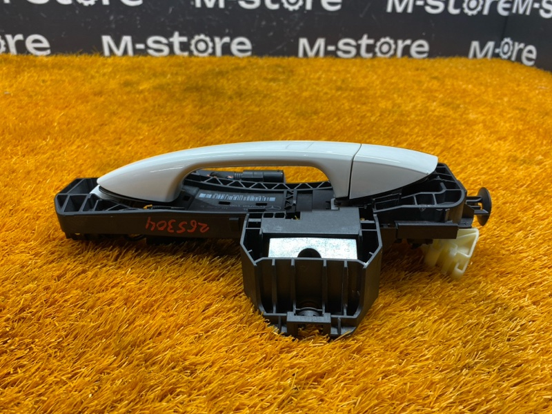 ручка двери внешняя, 1900 рублей, Красноярск