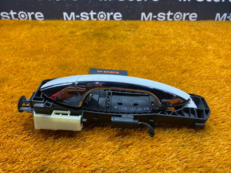 ручка двери внешняя, 1900 рублей, Красноярск