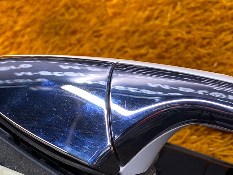 ручка двери внешняя, 1900 рублей, Красноярск