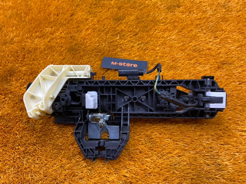 ручка двери внешняя, 1900 рублей, Красноярск