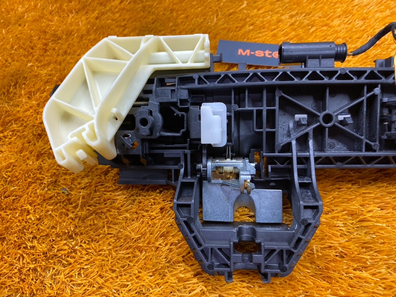 ручка двери внешняя, 1900 рублей, Красноярск