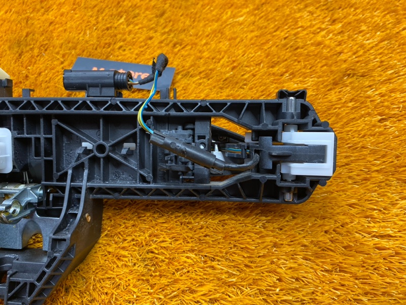 ручка двери внешняя, 1900 рублей, Красноярск