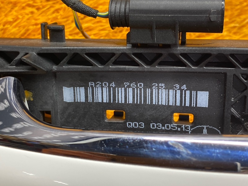 ручка двери внешняя, 1900 рублей, Красноярск