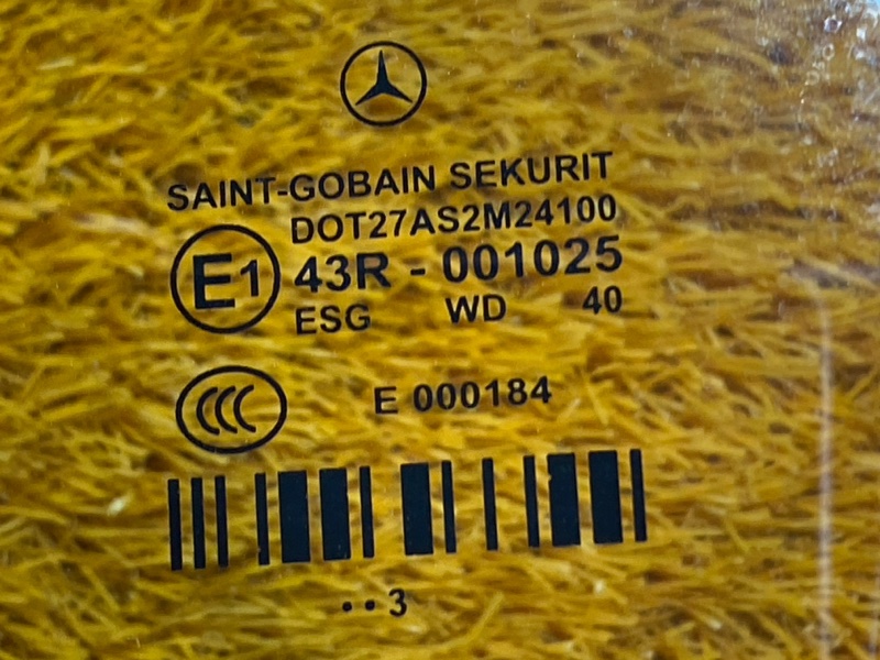 Стекло боковое, 950 рублей, Красноярск