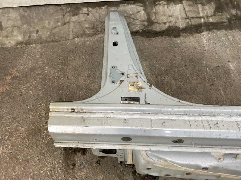 Порог кузовной, 3190 рублей, Красноярск