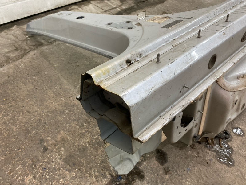 Порог кузовной, 3190 рублей, Красноярск