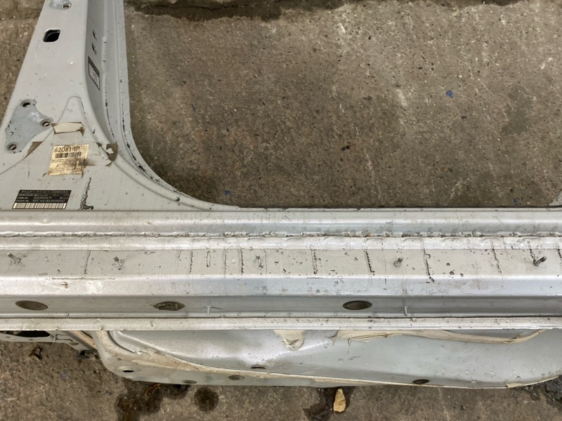 Порог кузовной, 3190 рублей, Красноярск