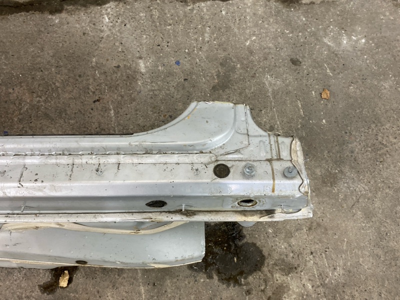 Порог кузовной, 3190 рублей, Красноярск