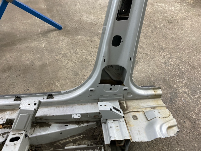 Порог кузовной, 3190 рублей, Красноярск