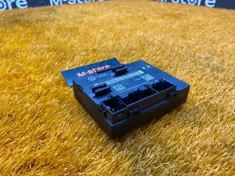 Блок управления дверью, 950 рублей, Красноярск