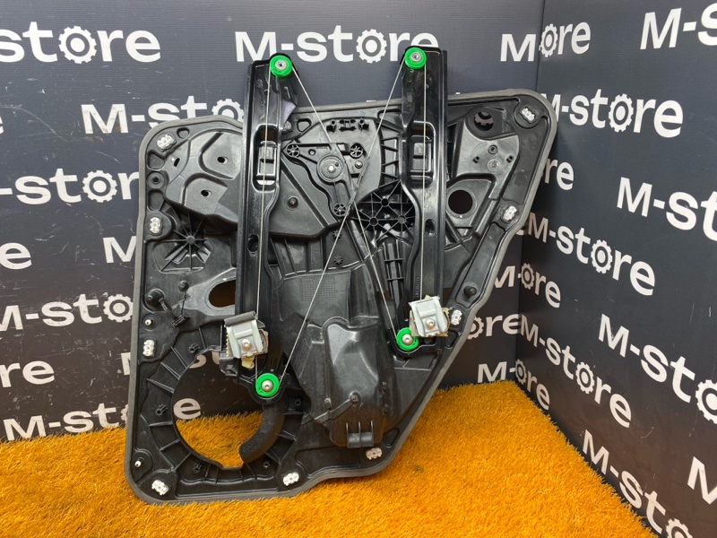 стеклоподъемник, 1920 рублей, Красноярск