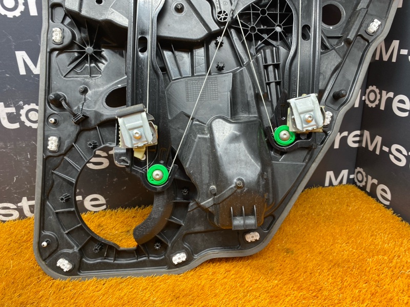 стеклоподъемник, 1920 рублей, Красноярск