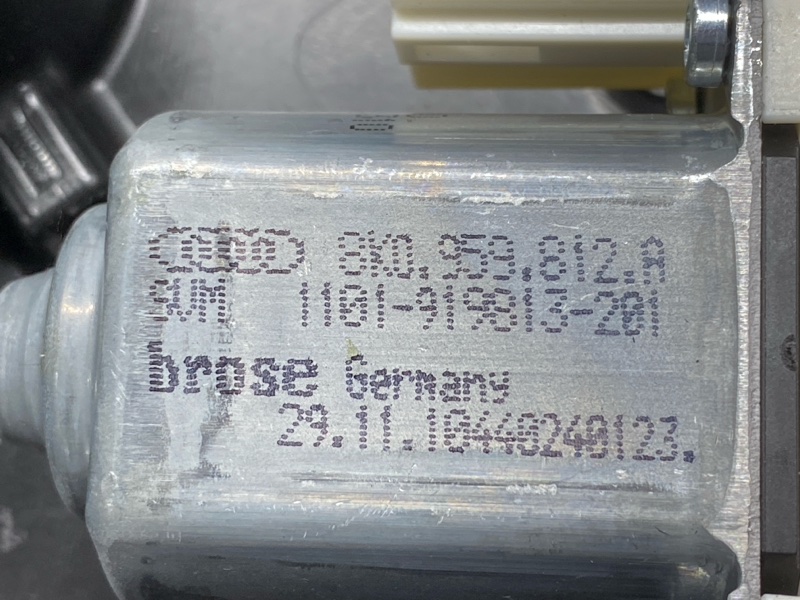 стеклоподъемник, 1920 рублей, Красноярск