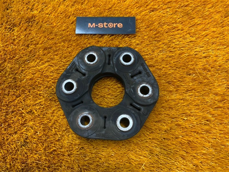 муфта карданного вала, 2500 рублей, Красноярск