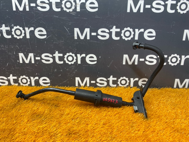 Клапан вентиляции топливного бака, 450 рублей, Красноярск