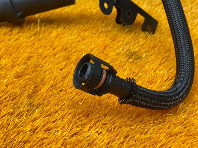 Клапан вентиляции топливного бака, 450 рублей, Красноярск