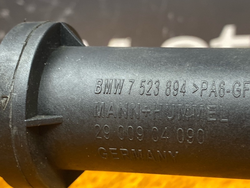 Клапан вентиляции топливного бака, 450 рублей, Красноярск