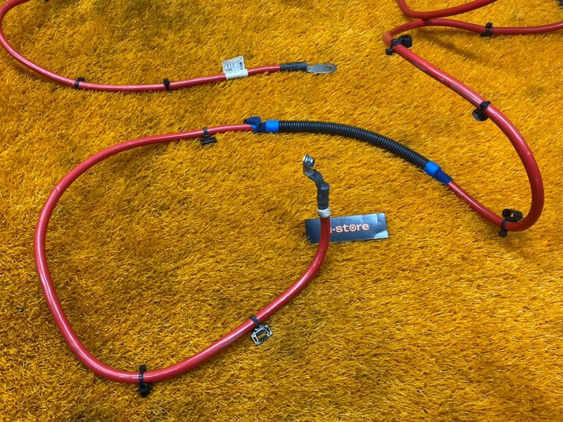 провод силовой, 2270 рублей, Красноярск