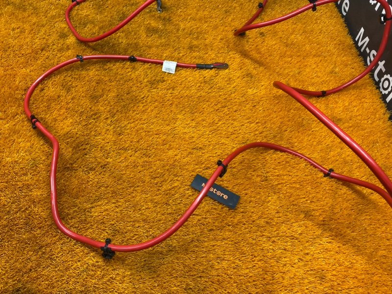 провод силовой, 2270 рублей, Красноярск